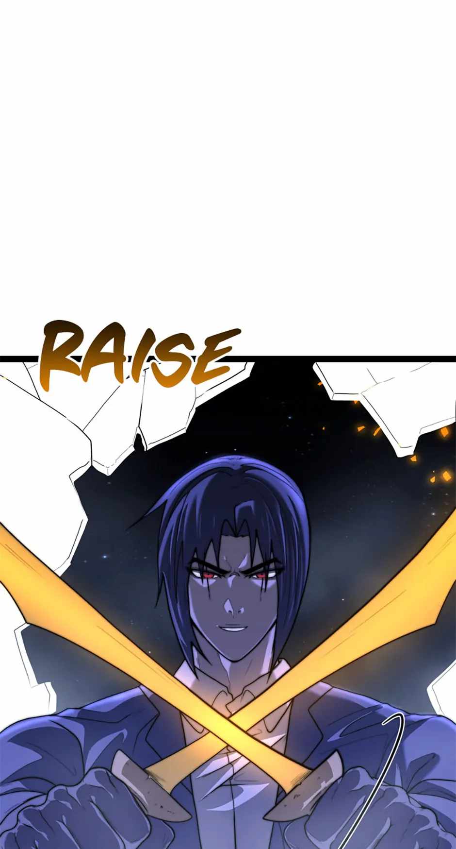 Solo Eating Chapter 67 74